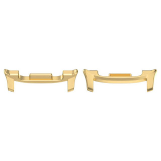 Klokkereim No-Gap Adapter Samsung Galaxy Watch 8 Ultra (2025) - Gull