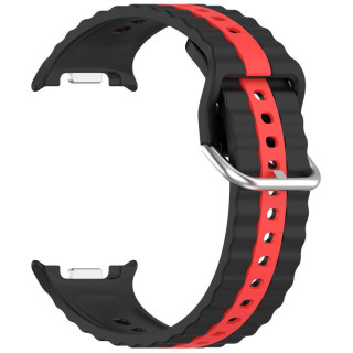 VerticalX urrem Samsung Galaxy Watch 8 Ultra (2025) - Ember Blaze