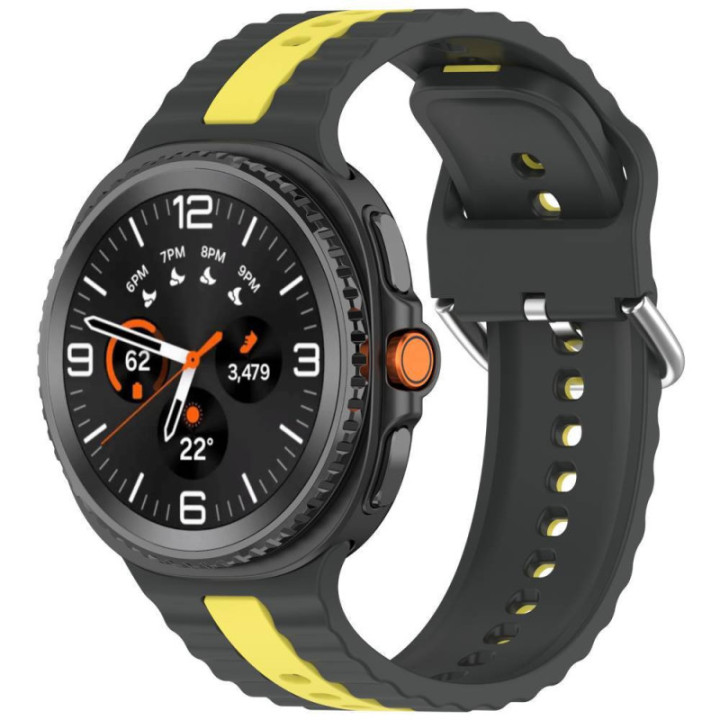 VerticalX urrem Samsung Galaxy Watch 8 Ultra (2025) - Citrus Volt