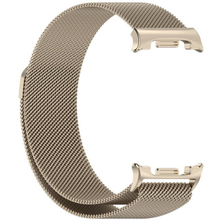Milanese kellon ranneke Samsung Galaxy Watch 8 Ultra (2025) - Starlight