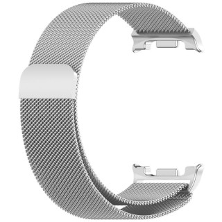 Milanese klockarmband Samsung Galaxy Watch 8 Ultra (2025) - Silver