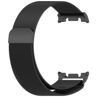 Milanese klockarmband Samsung Galaxy Watch 8 Ultra (2025) - Black