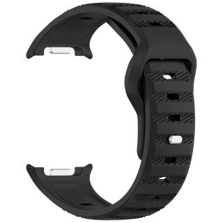 RIB watchband Samsung Galaxy Watch 8 Ultra (2025) - Onyx black
