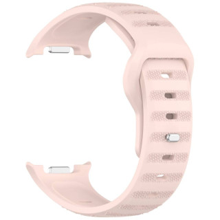 RIB klokkereim Samsung Galaxy Watch 8 Ultra (2025) - Light pink