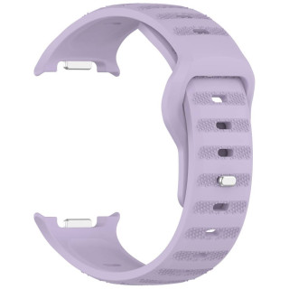 RIB urrem Samsung Galaxy Watch 8 Ultra (2025) - Light purple