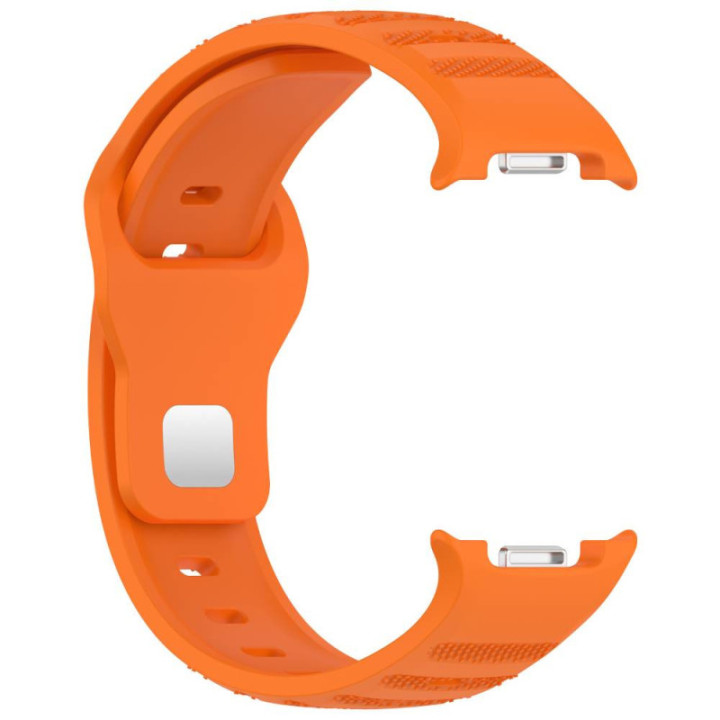 RIB klokkereim Samsung Galaxy Watch 8 Ultra (2025) - Orange