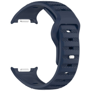 RIB klockarmband Samsung Galaxy Watch 8 Ultra (2025) - Midnight blue