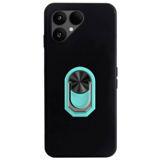 TPU ring skal Fairphone 6 - Mint