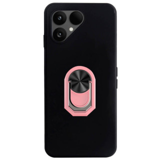 TPU ring skal Fairphone 6 - Rosa