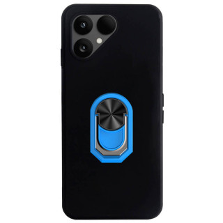 TPU ringcover Fairphone 6 - Lyseblå
