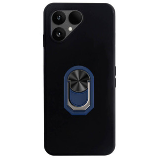 TPU ring skal Fairphone 6 - Navy