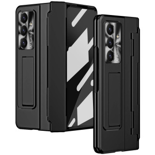 Hybrid Shield Pro skal Samsung Galaxy Z Fold 7 - Onyx black