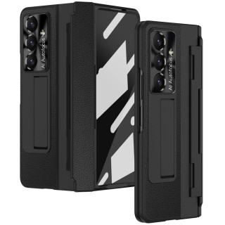 Electro Shield skal Samsung Galaxy Z Fold 7 - Onyx black