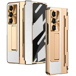 Electro Shield cover Samsung Galaxy Z Fold 7 - Onyx sort
