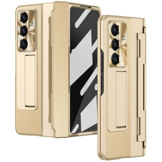Electro Shield Hülle Samsung Galaxy Z Fold 7 – Champagne