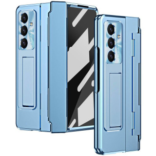 Hybrid Shield Pro cover Samsung Galaxy Z Fold 7 - Onyx sort