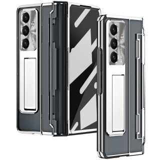 Phantom Armor deksel Samsung Galaxy Z Fold 7 – Silver