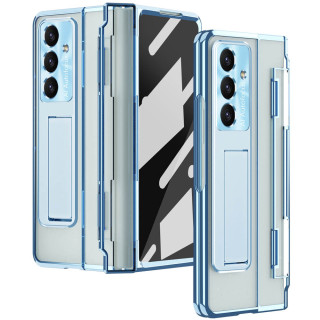 Phantom Armor cover Samsung Galaxy Z Fold 7 - Glacier blue