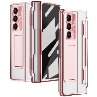 Phantom Armor cover Samsung Galaxy Z Fold 7 - Blush pink