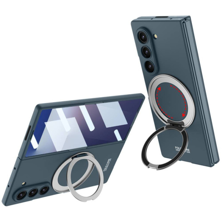 MagCore 360 cover Samsung Galaxy Z Fold 7 - Ocean teal