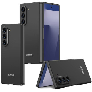 GKK Ultrathin cover Samsung Galaxy Z Fold 7 - Onyx black