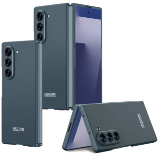 GKK Ultrathin Hülle Samsung Galaxy Z Fold 7 – Ocean teal