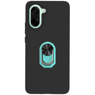 TPU Ringhülle OnePlus Nord CE5 - Minze