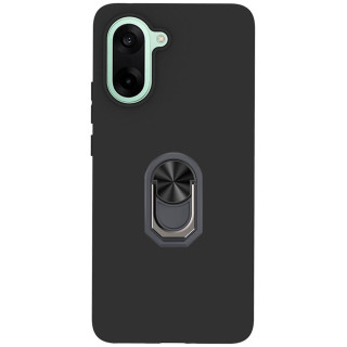 TPU ringcase OnePlus Nord CE5 - Grey