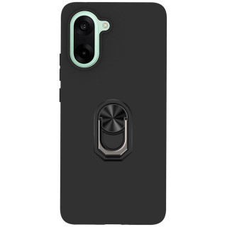 TPU ring skal OnePlus Nord CE5 - Svart
