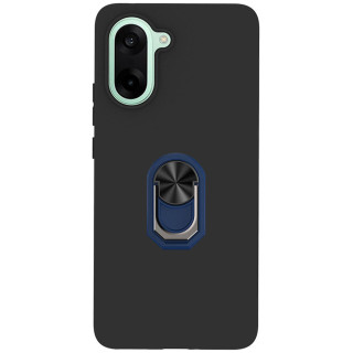 TPU ringcase OnePlus Nord CE5 - Navy