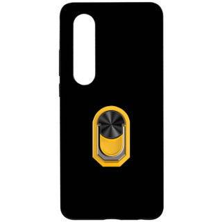 TPU ringdeksel OnePlus Nord 5 - Gul