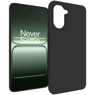 Silikon skal svart OnePlus Nord CE5