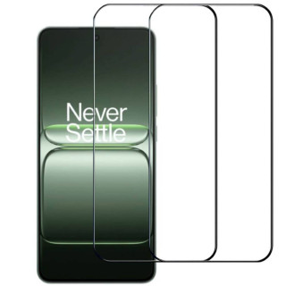 2-packs 5D Glass Screen protector OnePlus Nord CE5