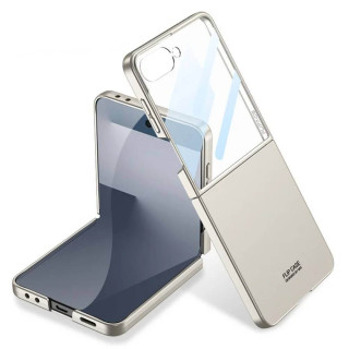 GKK UltraThin kuori Samsung Galaxy Z Flip 7 - Royal Gold