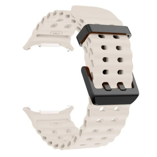 Ocean klockarmband Samsung Galaxy Watch Ultra (2025) -  Starlight