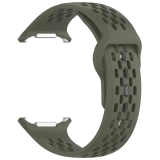 EBN klokkereim Samsung Galaxy Watch Ultra (2025) - Army
