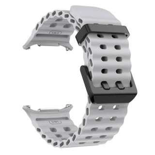 Ocean klockarmband Samsung Galaxy Watch Ultra (47mm) -  Stone