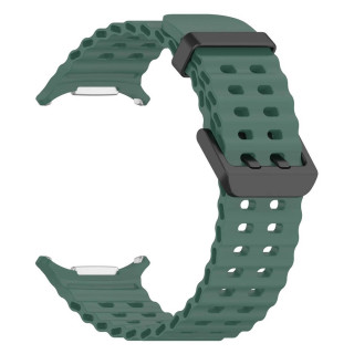 Ocean klockarmband Samsung Galaxy Watch Ultra (47mm) -  Petrol