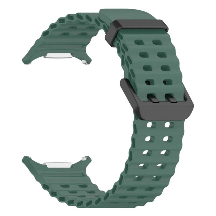 Ocean klokkereim Samsung Galaxy Watch Ultra (47mm) -  Petrol