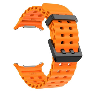 Ocean klockarmband Samsung Galaxy Watch Ultra (47mm) -  Orange