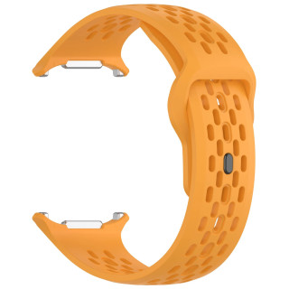 EBN klockarmband Samsung Galaxy Watch Ultra (47mm) - Gul