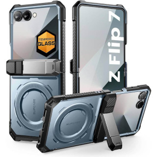 SUPCASE UB Grip deksel Samsung Galaxy Z Flip 7 - Tilt