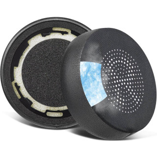 Öronkuddar Gel Jabra Evolve 75 MS - Svart
