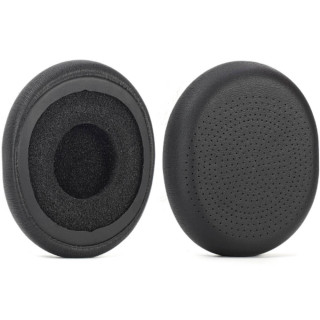 Öronkuddar Logitech H800 Wireless - Svart