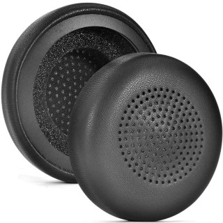 Ear Cushions Logitech Zone Wireless Plus  - Black