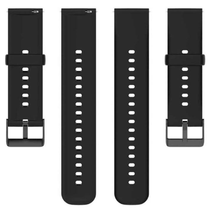 Zen klockarmband CMF Watch 3 Pro - Svart