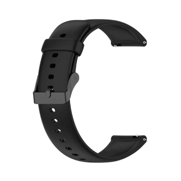 Zen klockarmband CMF Watch 3 Pro - Svart