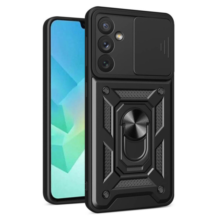 Jazz 3i1 skal Samsung Galaxy A17 5G - Svart