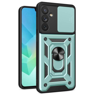 Jazz 3i1 cover Samsung Galaxy A17 5G - Mint
