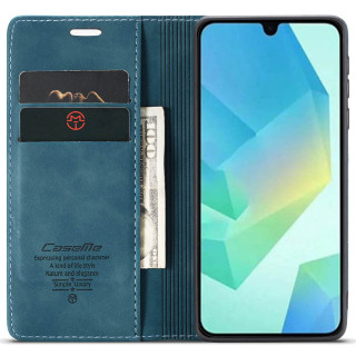 CaseMe mobilcover 013 Samsung Galaxy A17 5G - Blå